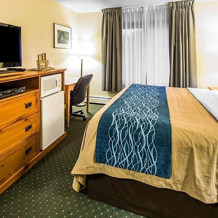 Quality Inn Kodiak Extérieur photo
